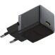 Сетевое зарядное устройство Baseus Palm 1C (20W) P10111602113-00 - Black. Фото 4 из 16