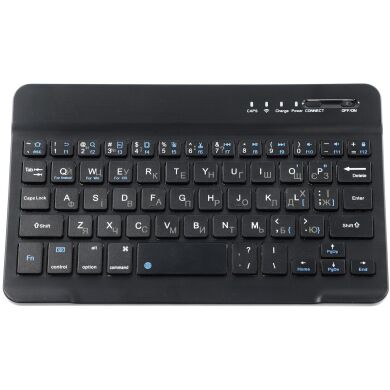 Чохол-клавіатура UniCase Keyboard Cover для Samsung Galaxy Tab A11 (X130/135) - Black