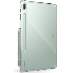Защитный чехол Ringke T Fusion для Samsung Galaxy Tab S7 FE (T730/T736) 8809818847010 - Clear