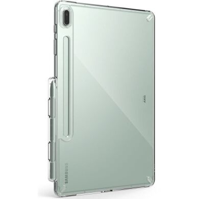 Защитный чехол Ringke T Fusion для Samsung Galaxy Tab S7 FE (T730/T736) 8809818847010 - Clear