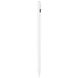 Стилус HOCO GM102 Smooth Series для iPad - White. Фото 1 из 13