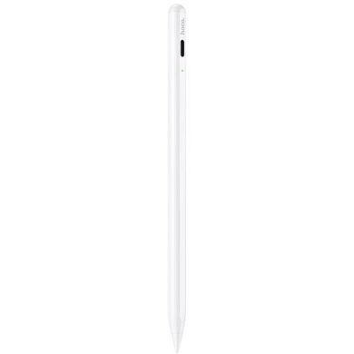 Стилус HOCO GM102 Smooth Series для iPad - White
