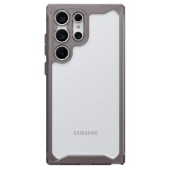 Защитный чехол URBAN ARMOR GEAR (UAG) Plyo для Samsung Galaxy S23 Ultra (S918) - Ash