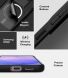 Захисний чохол Ringke Onyx Magnetic (FP) для Samsung Galaxy S26 FE (8800380463837) - Black