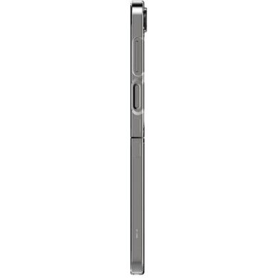 Защитный чехол Spigen (SGP) AirSkin (FF) для Samsung Galaxy Flip 6 - Crystal Clear