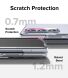 Защитный чехол Ringke Slim (FF) для Samsung Galaxy Fold 5 - Clear. Фото 11 из 18