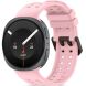 Ремінець Tech-Protect Silicone Air для Samsung Galaxy Watch 9 (40/44mm) / 8 (40/44mm) / 8 Classic - Pink