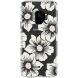 Защитный чехол Kate Spade NY Protective Hardshell для Samsung Galaxy S9 (G960) - Hollyhock Floral. Фото 2 из 6
