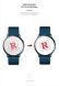 Комплект плівок (4шт) ArmorStandart Watch Film для Samsung Watch Active