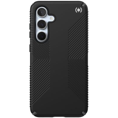 Защитный чехол Speck Presidio2 Grip для Samsung Galaxy S24 FE (S721) 150845-3205 - Black