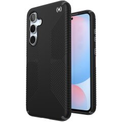 Защитный чехол Speck Presidio2 Grip для Samsung Galaxy S24 FE (S721) 150845-3205 - Black