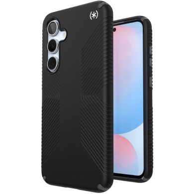 Защитный чехол Speck Presidio2 Grip для Samsung Galaxy S24 FE (S721) 150845-3205 - Black