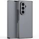 Защитный чехол Dux Ducis Fort Series для Samsung Galaxy Fold 8 Ultra - Grey. Фото 1 из 14
