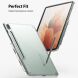 Защитный чехол Ringke T Fusion для Samsung Galaxy Tab S7 FE (T730/T736) 8809818847010 - Clear. Фото 5 из 9