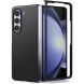 Защитный чехол Ringke Slim (FF) для Samsung Galaxy Fold 5 - Black. Фото 1 из 19