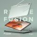 Защитный чехол Ringke T Fusion для Samsung Galaxy Tab S7 FE (T730/T736) 8809818847010 - Clear. Фото 2 из 9