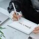 Стилус HOCO GM102 Smooth Series для iPad - White. Фото 9 из 13