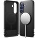 Захисний чохол Ringke Onyx Magnetic (FP) для Samsung Galaxy S26 FE (8800380463837) - Black
