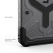 Захисний чохол URBAN ARMOR GEAR Pathfinder Clear Pro для Samsung Galaxy S26 Ultra (S948) 214526113140 - Ash / Black