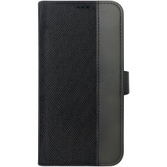 Чехол-книжка Just Must Dennis Flip Case для Samsung Galaxy S23 Plus (S916) 6973297908226 - Black