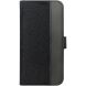 Чехол-книжка Just Must Dennis Flip Case для Samsung Galaxy S23 Plus (S916) 6973297908226 - Black. Фото 1 из 4