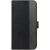 Чехол-книжка Just Must Dennis Flip Case для Samsung Galaxy S23 Plus (S916) 6973297908226 - Black
