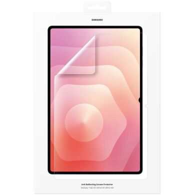 Оригинальная защитная пленка Anti-Reflecting Screen Protector для Samsung Galaxy Tab S11 Ultra (X930/X936) EF-UX930CTEGWW