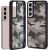 Защитный чехол IBMRS Military для Samsung Galaxy S22 (S901) - Grid Camouflage