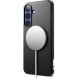 Захисний чохол Ringke Onyx Magnetic (FP) для Samsung Galaxy S26 FE (8800380463837) - Black
