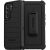 Захисний чохол OtterBox Defender Pro Holster для Samsung Galaxy S22 (S901) - Black