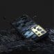 Защитный чехол RINGKE Fusion X для Samsung Galaxy S21 Ultra (G998) - Black. Фото 6 из 6