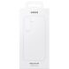 Оригинальный защитный чехол Clear Case для Samsung Galaxy A27 (A276) EF-QA276CTEGWW - Transparent. Фото 6 из 6