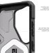 Захисний чохол URBAN ARMOR GEAR Pathfinder Clear Pro для Samsung Galaxy S26 Ultra (S948) 214526113140 - Ash / Black
