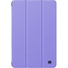 Чохол ArmorStandart Smart Case для Samsung Galaxy Tab A11 Plus (X230/236) - Lavender
