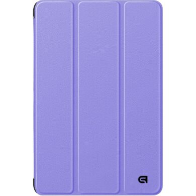 Чохол ArmorStandart Smart Case для Samsung Galaxy Tab A11 Plus (X230/236) - Lavender