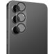 Захисне скло Intaleo Camera Lens для Samsung Galaxy S26 Plus (S947) - Black