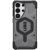Захисний чохол URBAN ARMOR GEAR Pathfinder Clear Pro для Samsung Galaxy S26 Ultra (S948) 214526113140 - Ash / Black