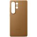 Захисний чохол Kindsuit Case для Samsung Galaxy S25 Ultra (S938) EF-VS938PFEGWW - Camel