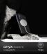 Захисний чохол Ringke Onyx Magnetic (FP) для Samsung Galaxy S26 FE (8800380463837) - Black