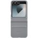 Защитный чехол Kindsuit Case для Samsung Galaxy Flip 6 (EF-VF741PJEGUA) - Gray. Фото 2 из 5