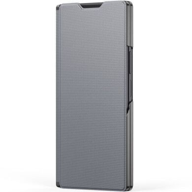 Защитный чехол Dux Ducis Fort Series для Samsung Galaxy Fold 8 Ultra - Grey