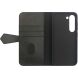 Чехол-книжка Just Must Dennis Flip Case для Samsung Galaxy S23 Plus (S916) 6973297908226 - Black. Фото 3 из 4