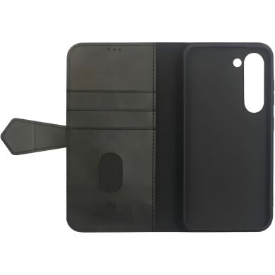 Чехол-книжка Just Must Dennis Flip Case для Samsung Galaxy S23 Plus (S916) 6973297908226 - Black