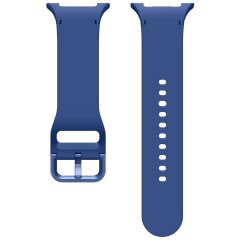 Оригинальный ремешок Sport (S/M) для Samsung Galaxy Watch 8 (40/44mm) / 8 Classic (ET-SNL32SNEGEU) - Navy