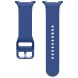Оригінальний ремінець Sport (S/M) для Samsung Galaxy Watch 8 (40/44mm) / 8 Classic (ET-SNL32SNEGEU) - Navy