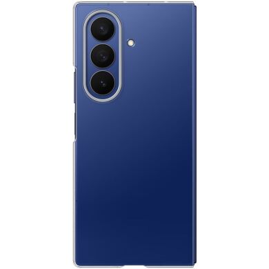 Захисний чохол Clear Case (FF) для Samsung Galaxy Fold 7 (EF-AF966CTEGUA) - Transparent