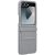 Защитный чехол Kindsuit Case для Samsung Galaxy Flip 6 (EF-VF741PJEGUA) - Gray