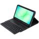 Чохол-клавіатура UniCase Keyboard Cover для Samsung Galaxy Tab A11 (X130/135) - Black