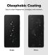 Комплект защитных стекол (2шт) Ringke Easy Slide Tempered Glass для Samsung Galaxy S26 Ultra (S948) 8800328814905. Фото 11 из 16