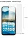 Захисна плівка IMAK ARM Series для Samsung Galaxy A34 (A346)